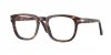 OKULARY KOREKCYJNE PERSOL® PO 3376V 24 50 ROZMIAR M